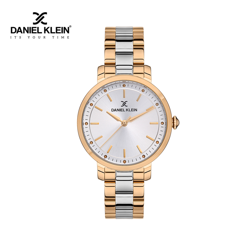 MONTRE DANIEL KLEIN FEMME DK.1.13513-5