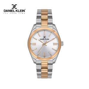 MONTRE DANIEL KLEIN FEMME DK.1.13487-5