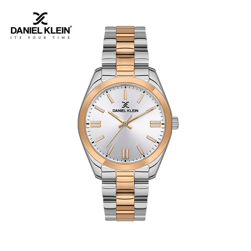 MONTRE DANIEL KLEIN FEMME DK.1.13487-5