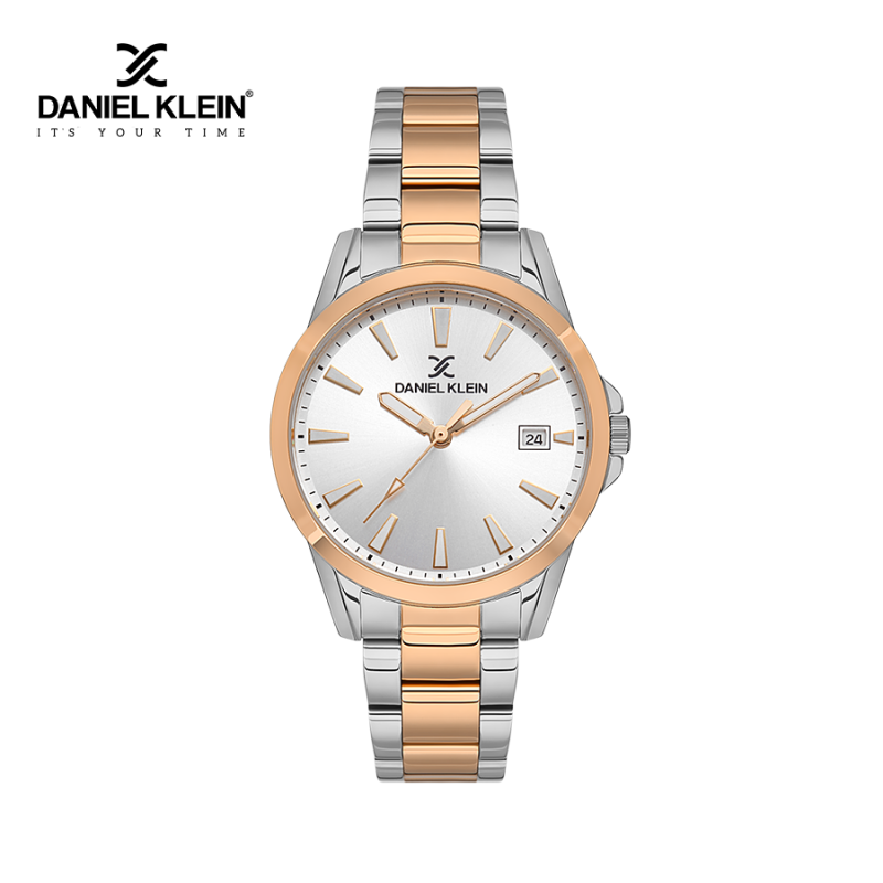 MONTRE FEMME DANIEL KLEIN DK.1.13457-5