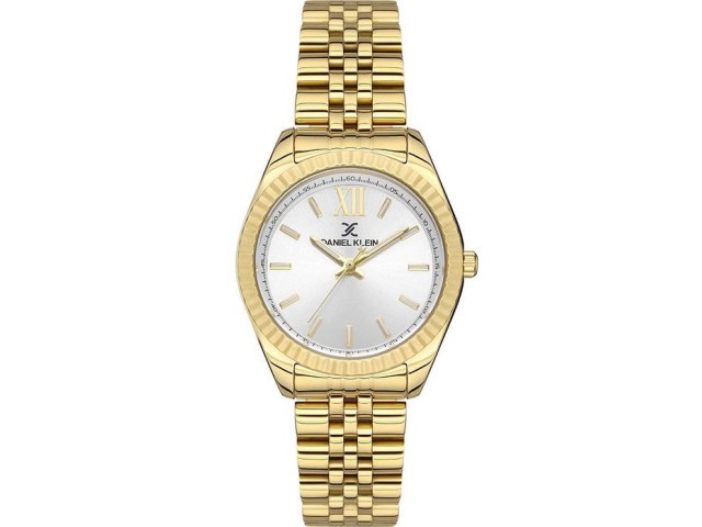 MONTRE FEMME DANIEL KLEIN DK.1.13345-2