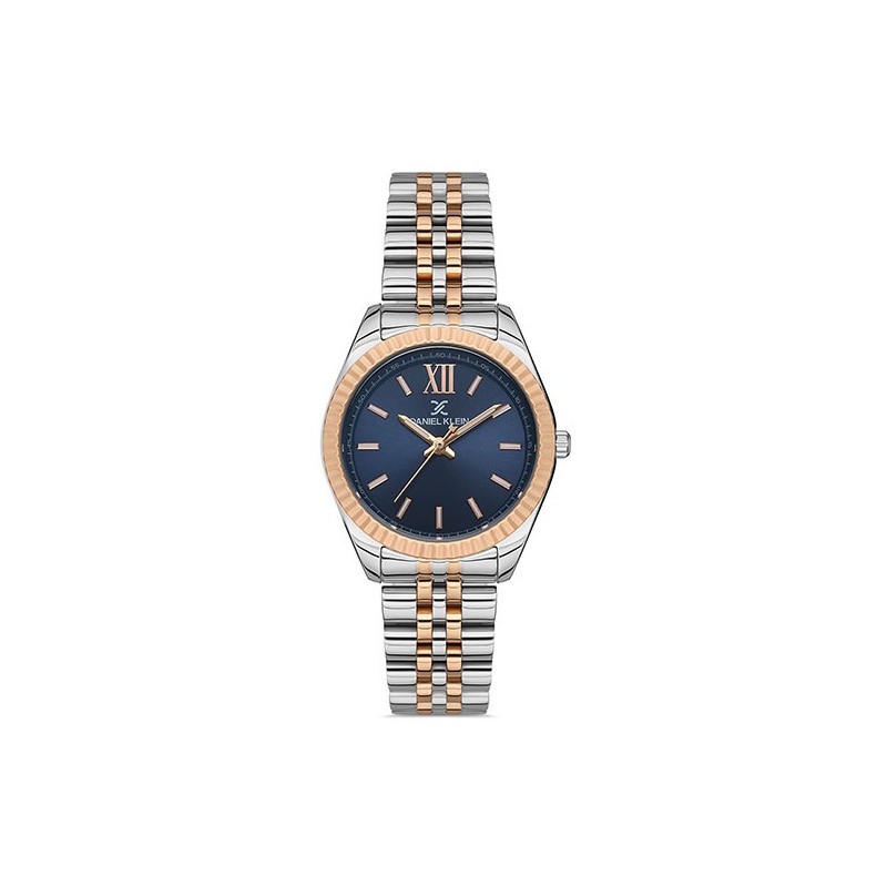 MONTRE DANIEL KLEIN FEMME DK.1.13345-6