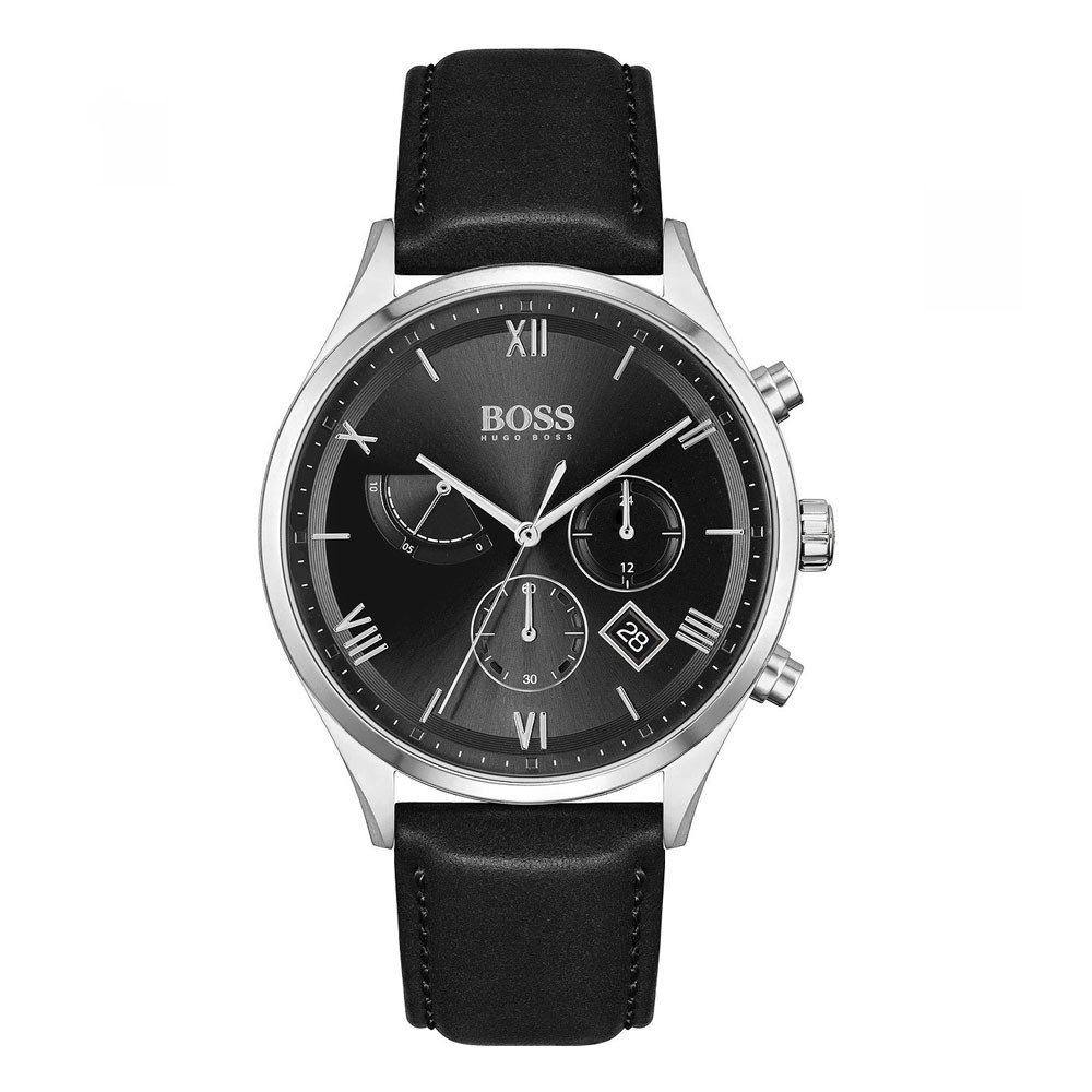 Montre pour hommes BOSS 1513888