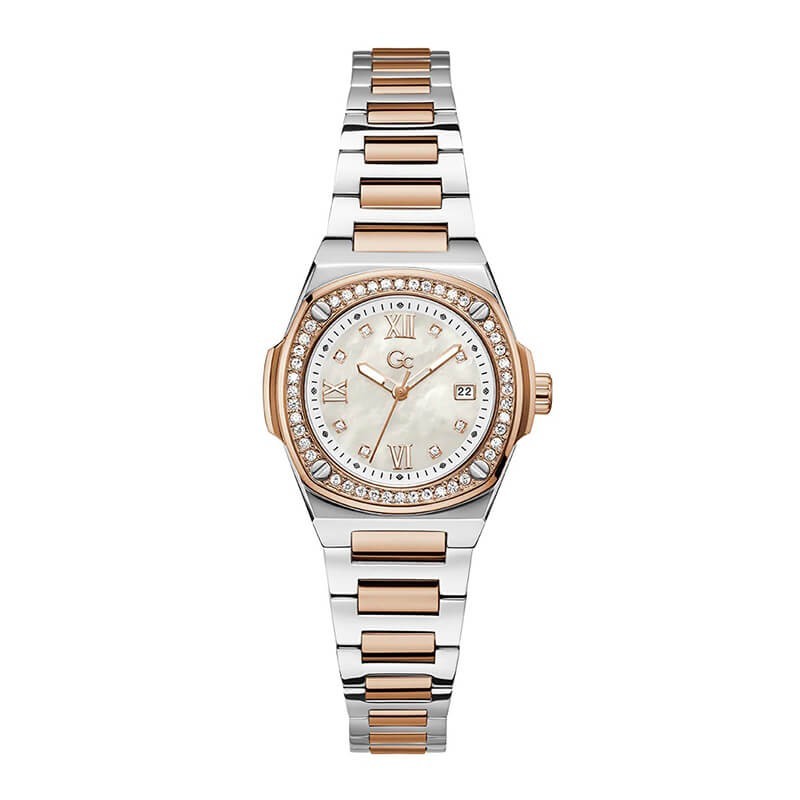 Montre Femme GC Y98005L1MF