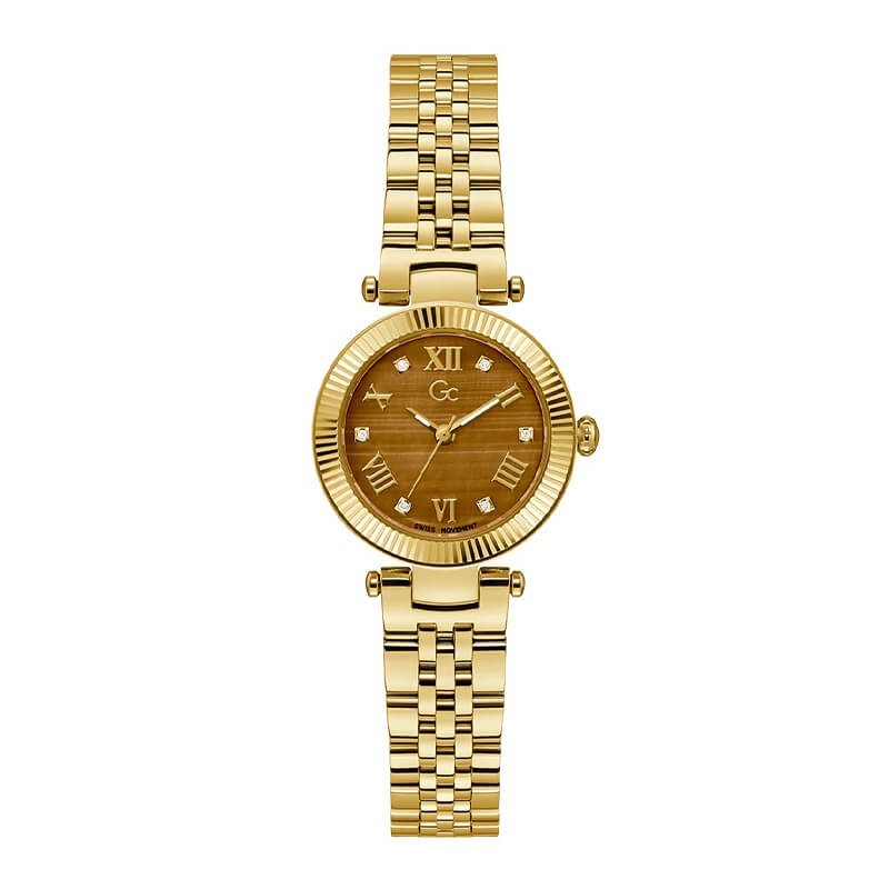 Montre Femme GC Z02005L4MF