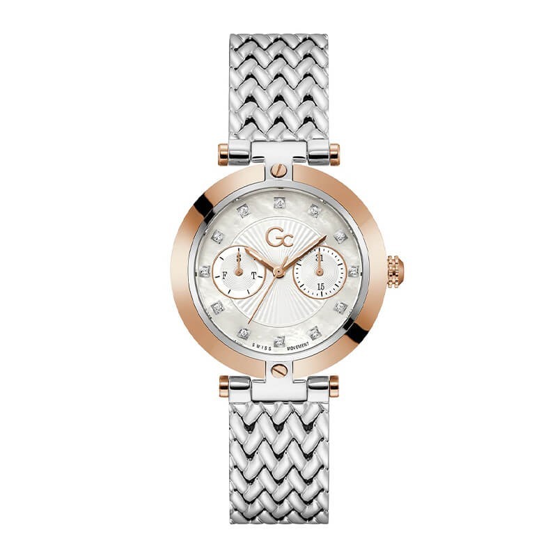 Montre Femme GC Z21006L1MF