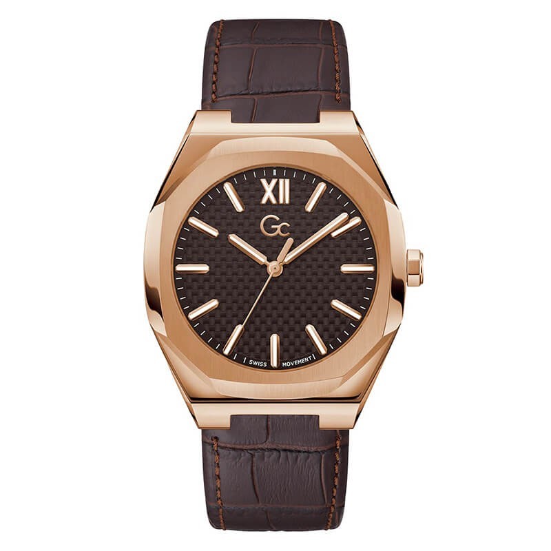 Montre Homme GC Z26005G4MF