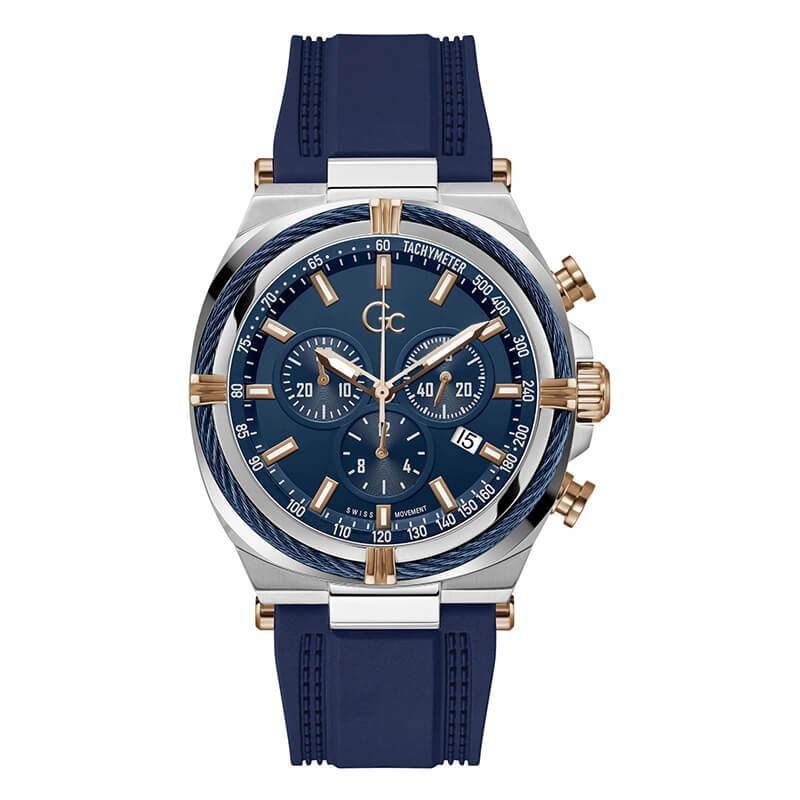 Montre Homme GC Z32003G7MF