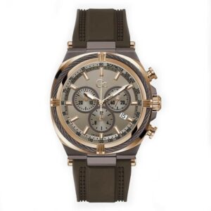 Montre Homme GC Z32004G1MF