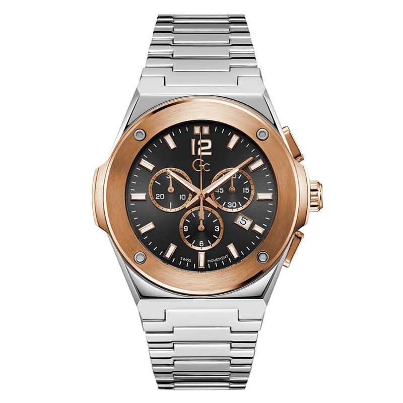 Montre Homme GC Z33002G2MF