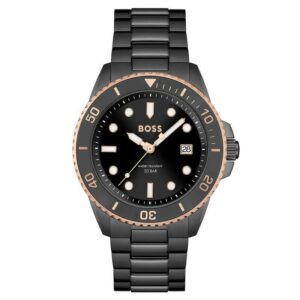 Montre Homme HUGO BOSS 1514013