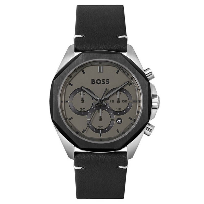 Montre Homme HUGO BOSS 1514014