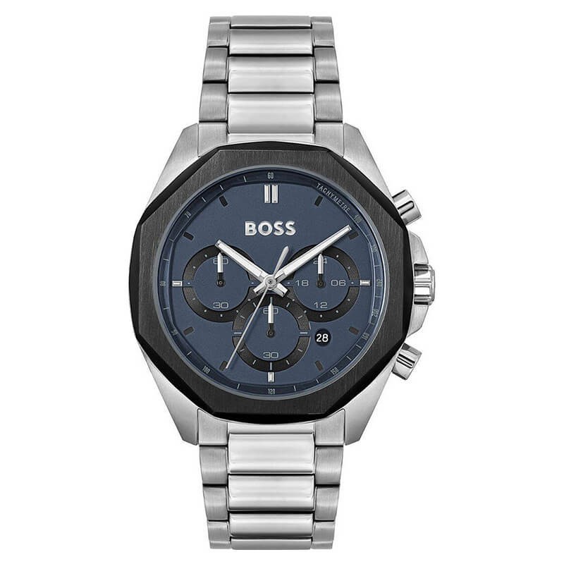 Montre Homme HUGO BOSS 1514015