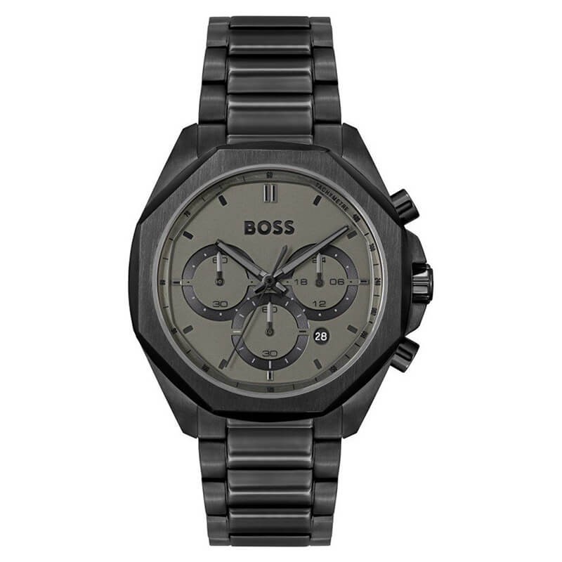 Montre Homme HUGO BOSS 1514016