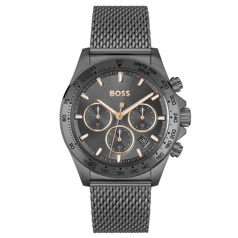 Montre Homme HUGO BOSS 1514021