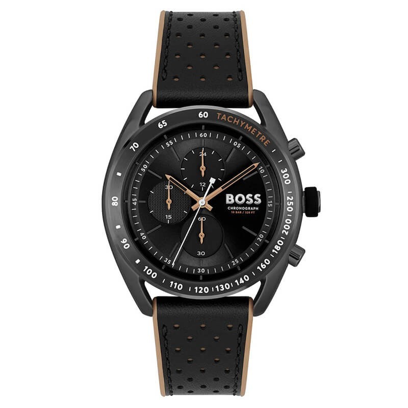 Montre Homme HUGO BOSS 1514022