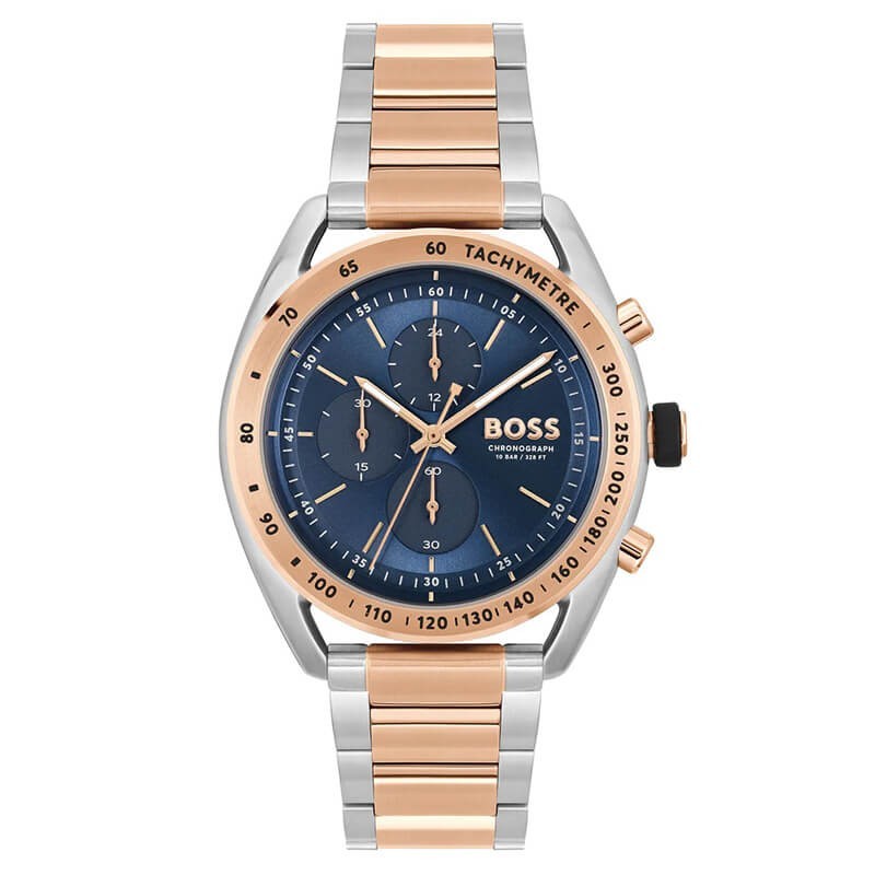 Montre Homme HUGO BOSS 1514026