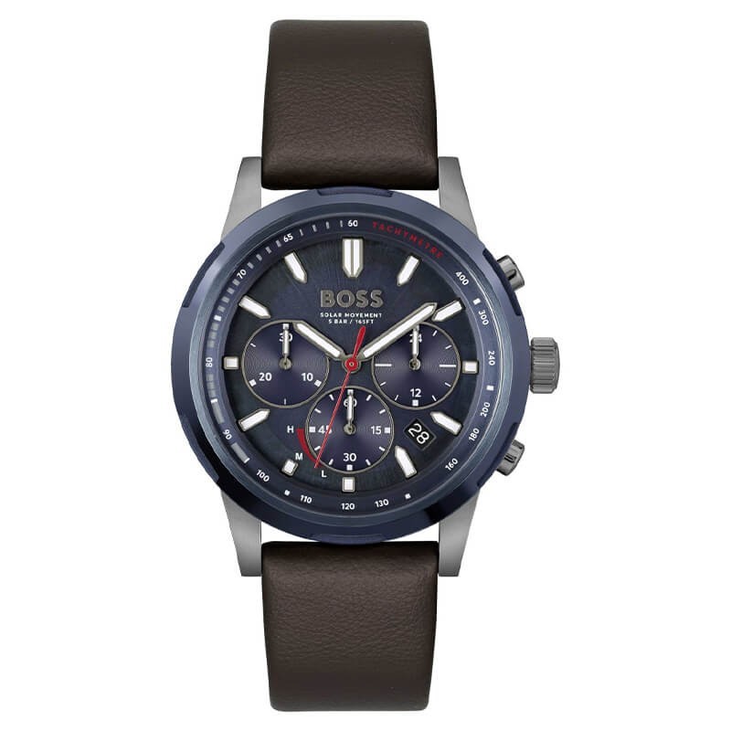 Montre Homme HUGO BOSS 1514030