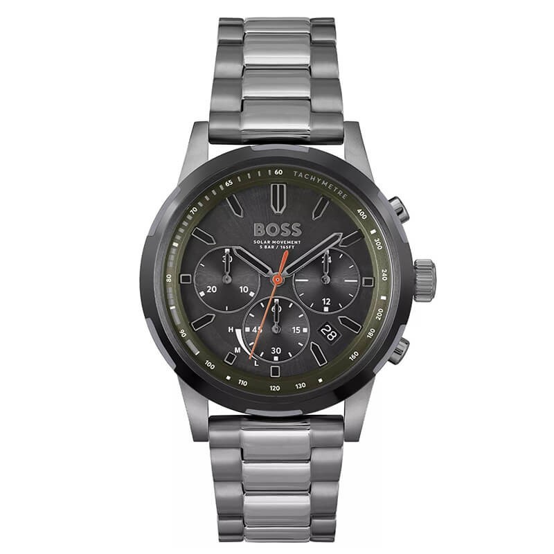 Montre Homme HUGO BOSS 1514034