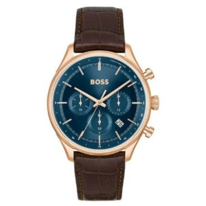 Montre Homme HUGO BOSS 1514050