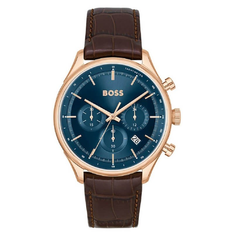 Montre Homme HUGO BOSS 1514050