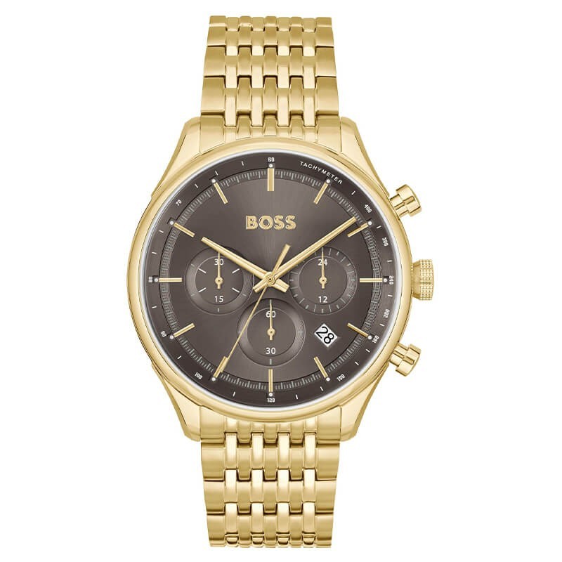 Montre Homme HUGO BOSS 1514051