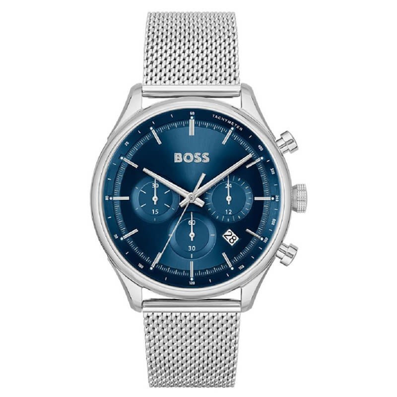 Montre Homme HUGO BOSS 1514052