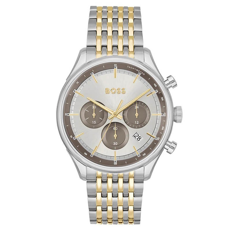 Montre Homme HUGO BOSS 1514053
