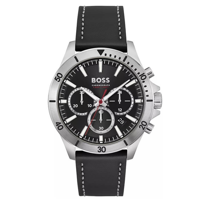 Montre Homme HUGO BOSS 1514055