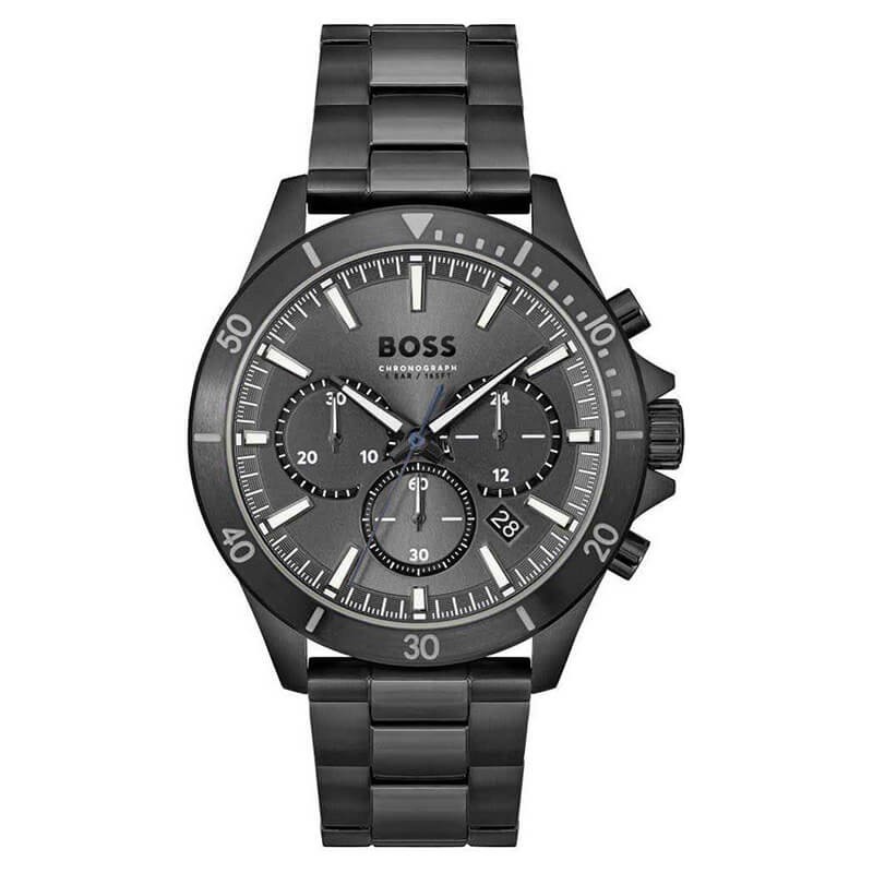 Montre Homme HUGO BOSS 1514058