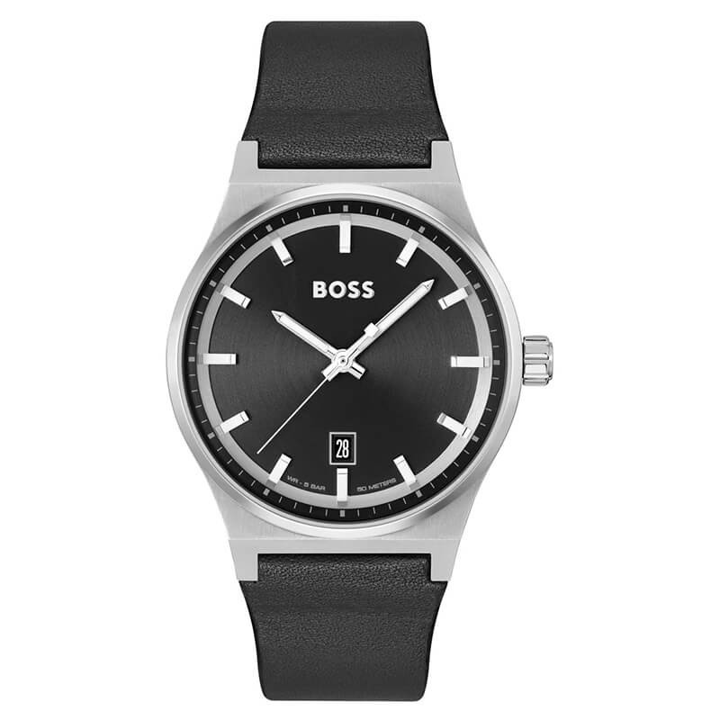 Montre Homme HUGO BOSS 1514075