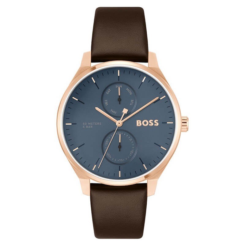 Montre Homme HUGO BOSS 1514103