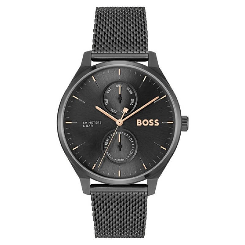 Montre Homme HUGO BOSS 1514105
