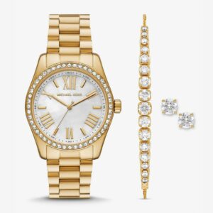 MICHAEL KORS WATCH MK1079SET