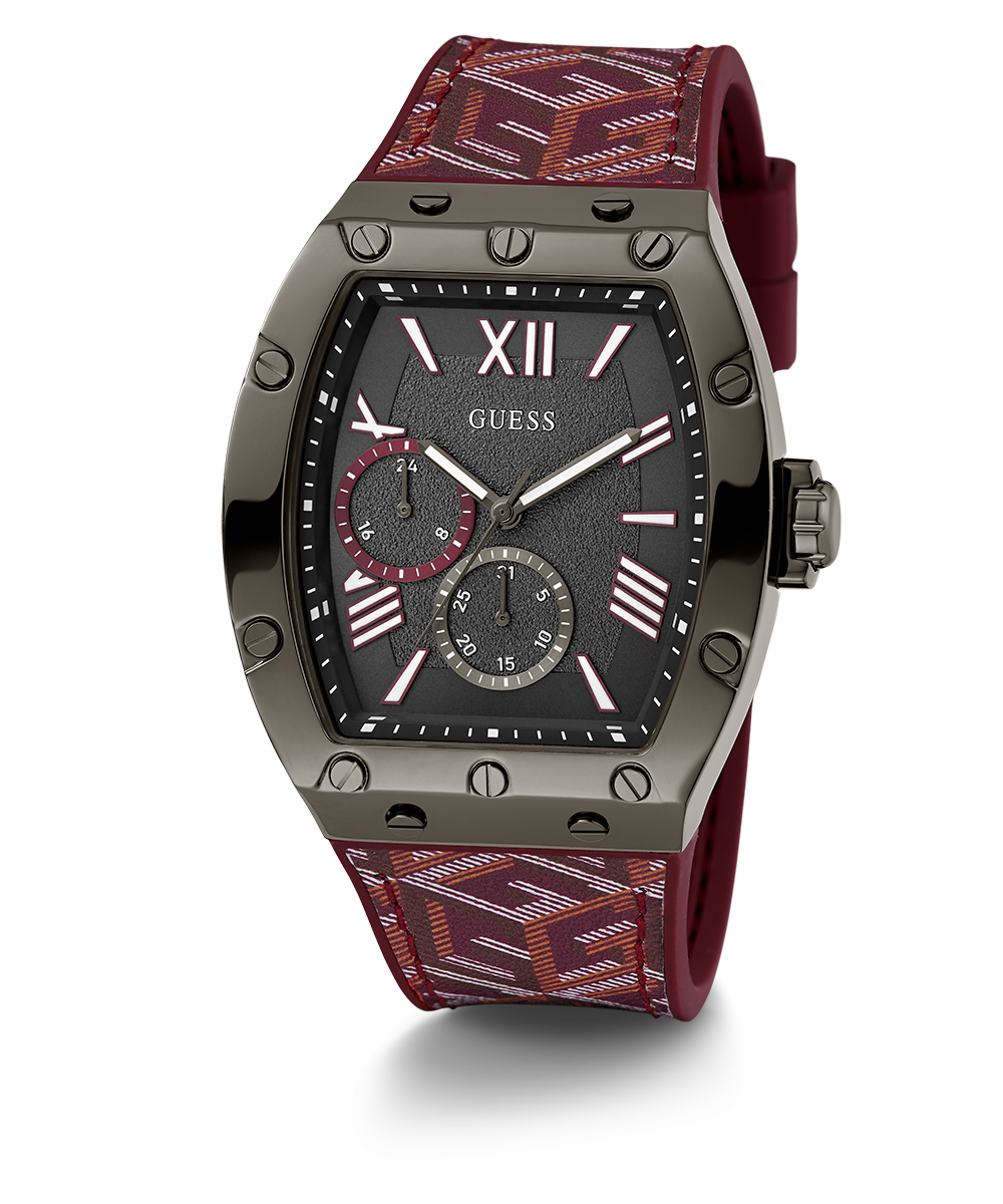 MONTRE GUESS HOMME GW0645G4