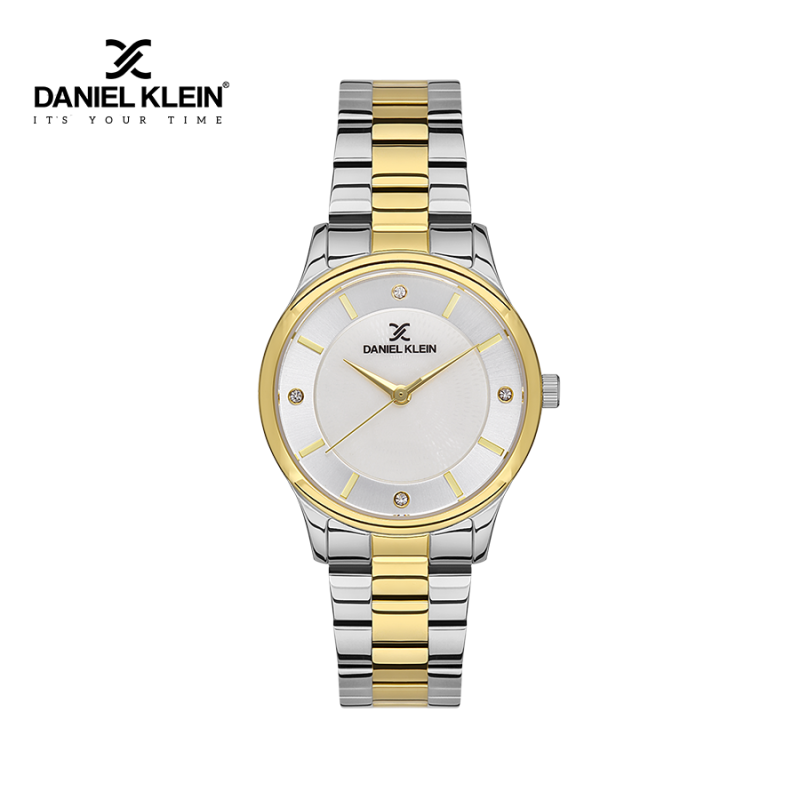 MONTRE FEMME DANIEL KLEIN DK.1.13466-4