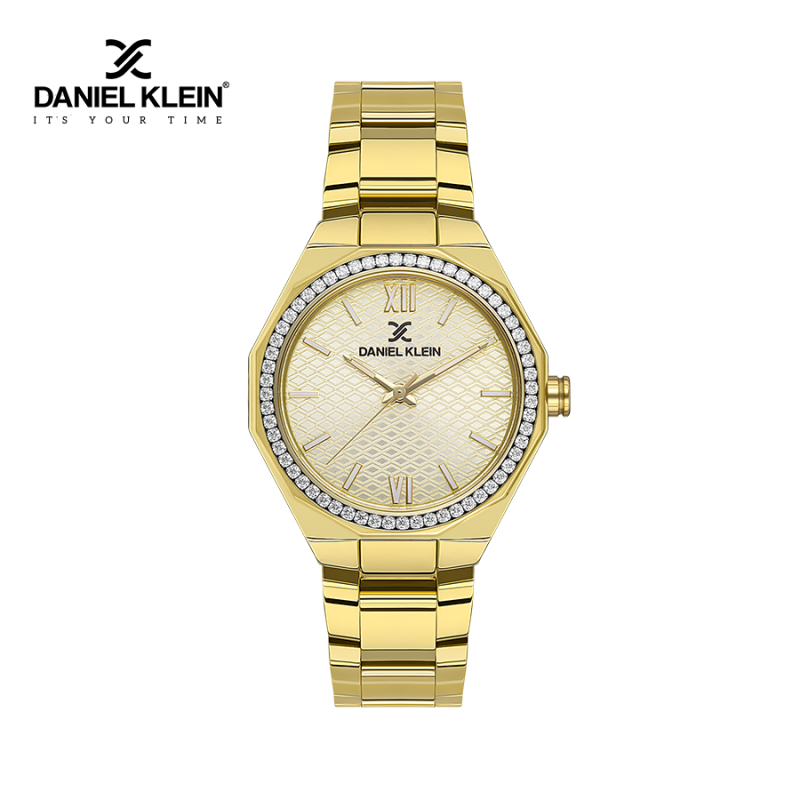 MONTRE FEMME DANIEL KLEIN DK.1.13490-2