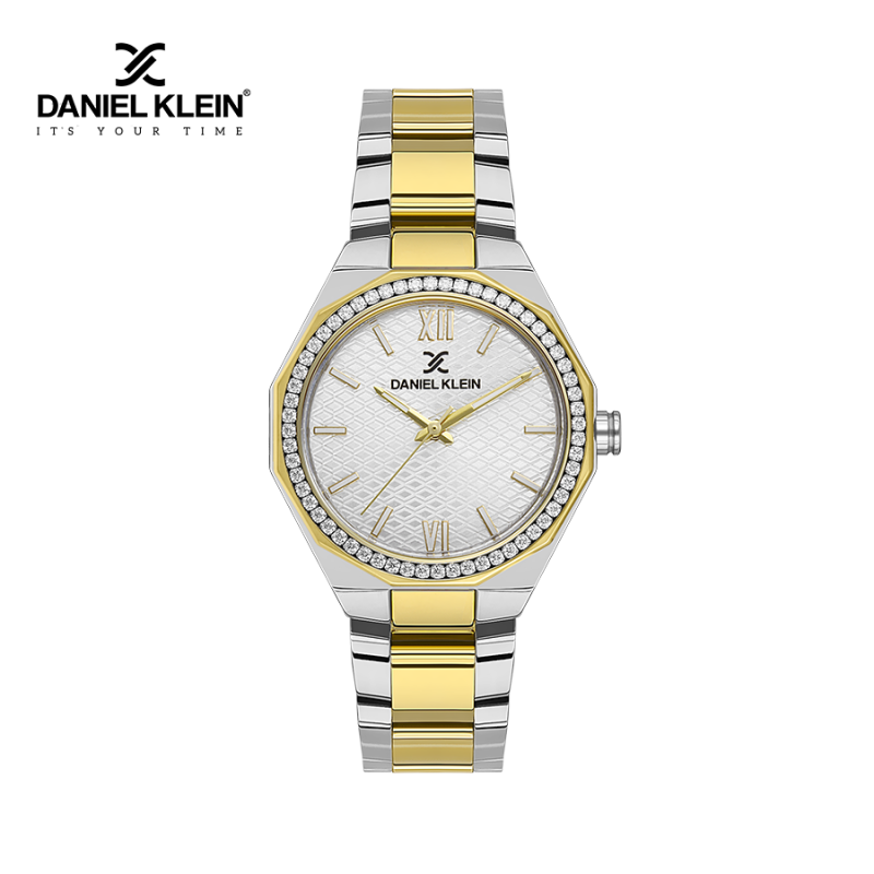MONTRE FEMME DANIEL KLEIN DK.1.13490-3