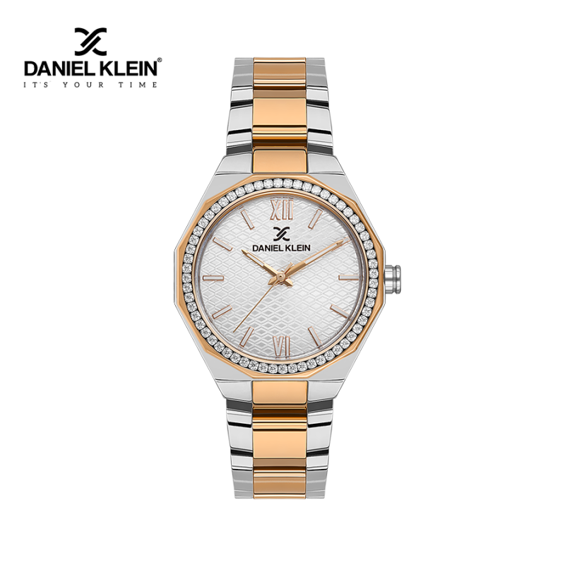 MONTRE FEMME DANIEL KLEIN DK.1.13490-5