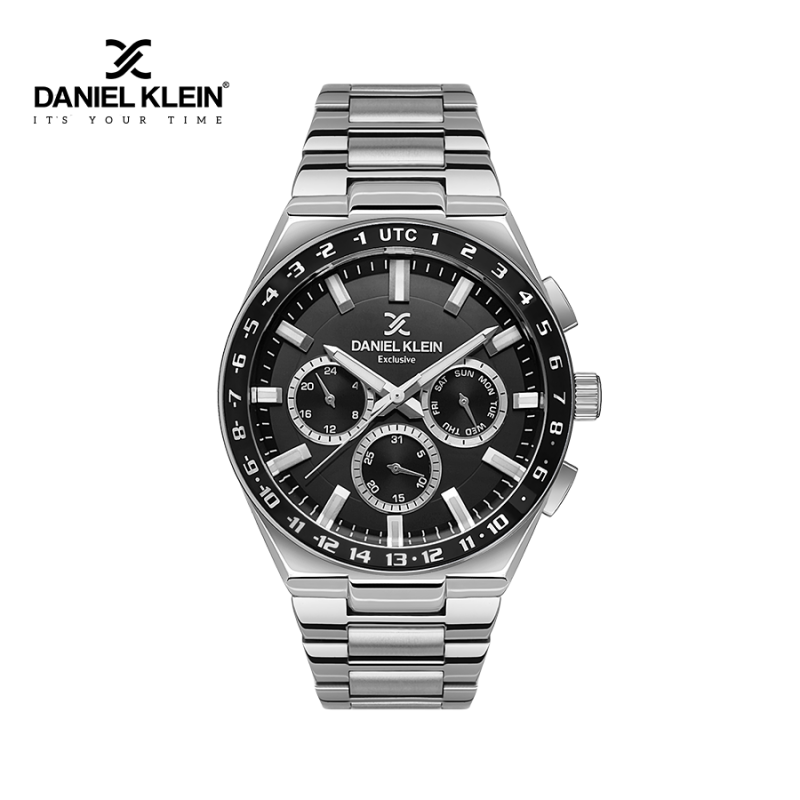 MONTRE HOMME DANIEL KLEIN DK.1.13522-2