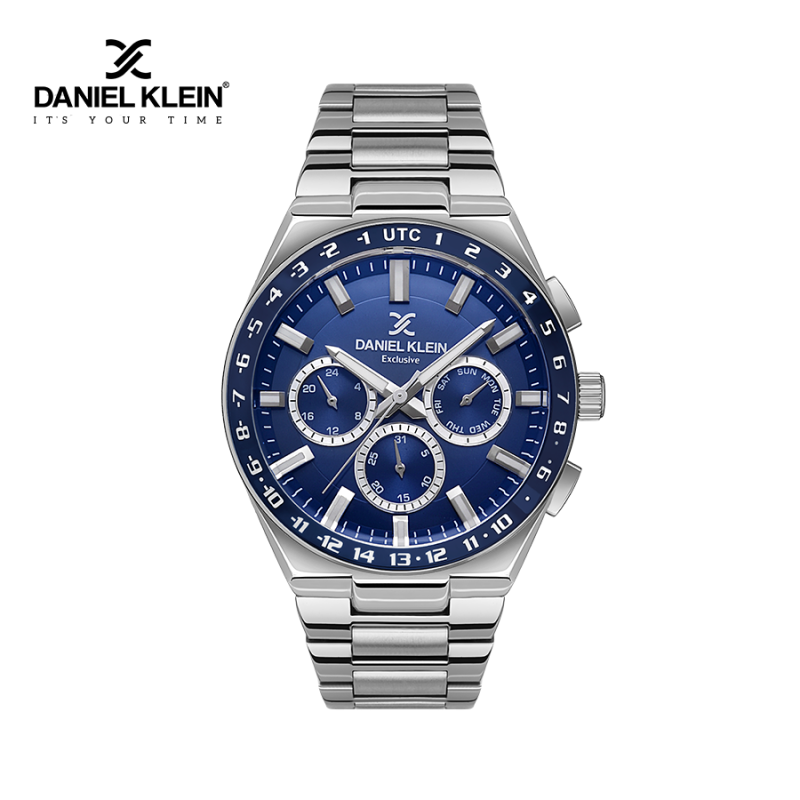 MONTRE HOMME DANIEL KLEIN DK.1.13522-3