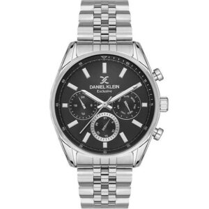 MONTRE HOMME DANIEL KLEIN DK.1.13523-1