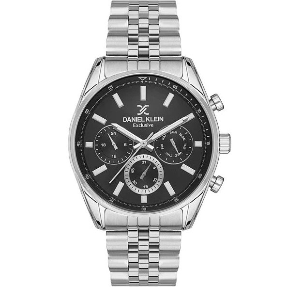 MONTRE HOMME DANIEL KLEIN DK.1.13523-1