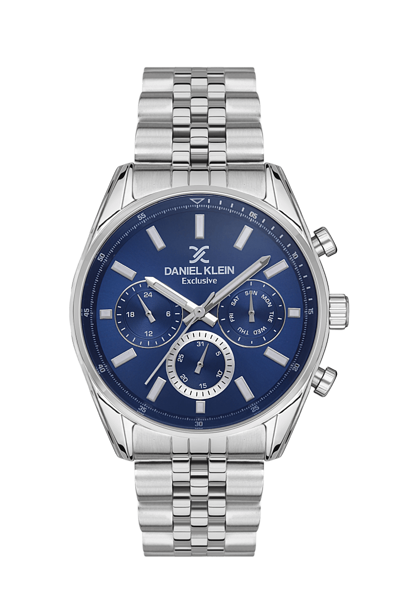 MONTRE HOMME DANIEL KLEIN DK.1.13523-2