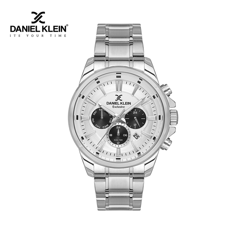 MONTRE HOMME DANIEL KLEIN DK.1.13524-1
