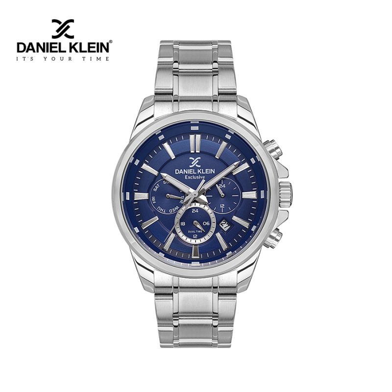 MONTRE HOMME DANIEL KLEIN DK.1.13524-3