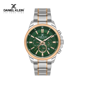 MONTRE HOMME DANIEL KLEIN DK.1.13524-4