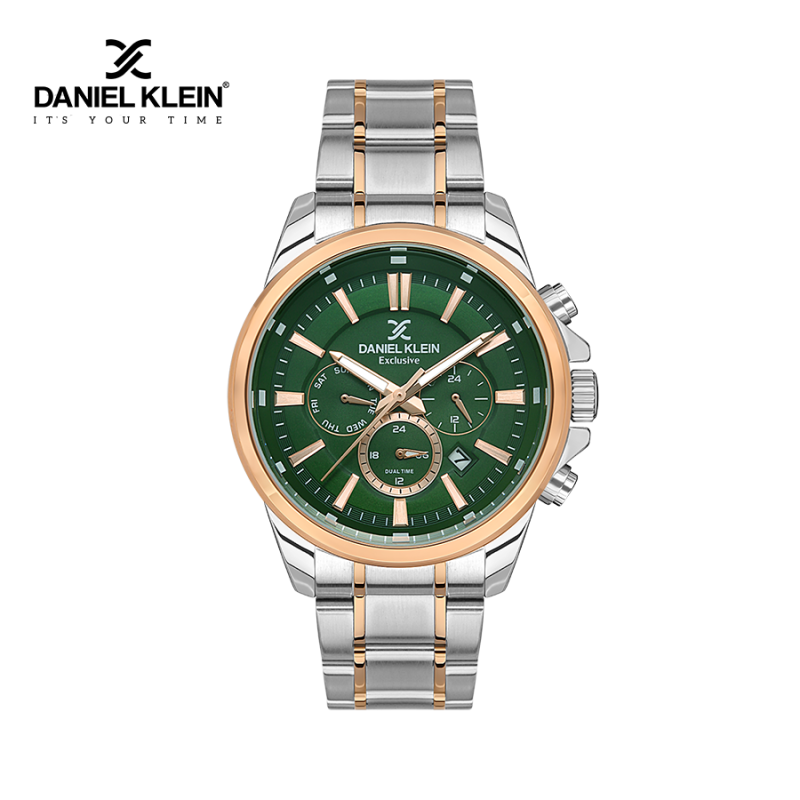 MONTRE HOMME DANIEL KLEIN DK.1.13524-4
