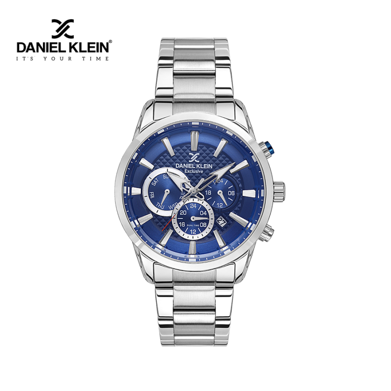 MONTRE HOMME DANIEL KLEIN DK.1.13525-2