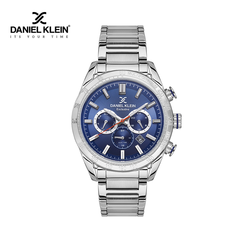 MONTRE HOMME DANIEL KLEIN DK.1.13536-2